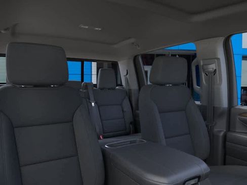 New 2026 Chevrolet Silverado 2500 LT w/ Trail Boss Package image 24