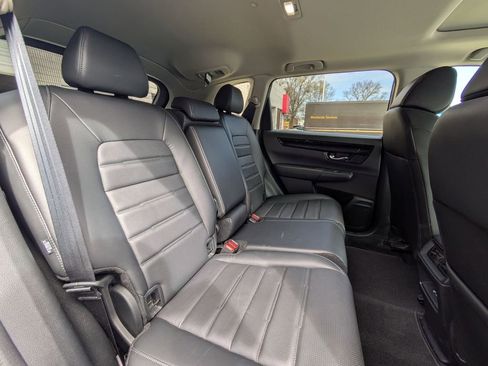 Used 2025 Honda CR-V EX-L image 26