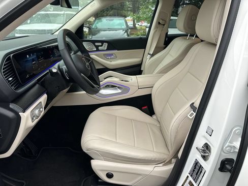 Used 2026 Mercedes-Benz GLE 450 4MATIC image 12