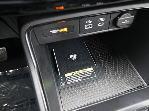 Certified 2025 Honda CR-V EX-L image 34