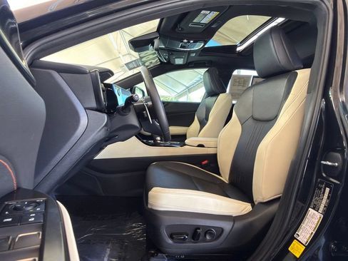 Certified 2023 Lexus NX 350 AWD w/ Cold Area Package image 15