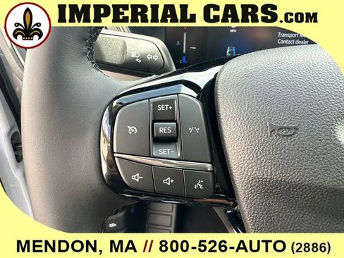 New 2025 Ford Escape Active w/ Cold Weather Package image 22