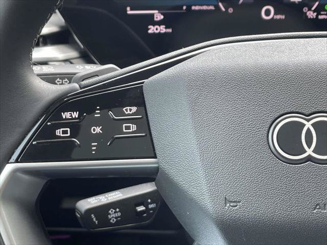 Certified 2026 Audi A6 Premium Plus AWD/4WD image 43