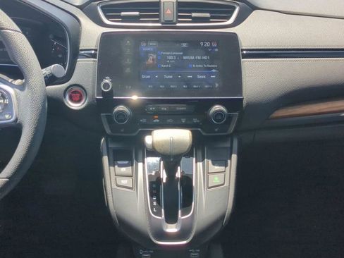 Used 2021 Honda CR-V EX image 14