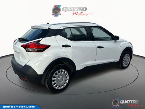 Used 2018 Nissan Kicks S w/ Exterior Electronics Package image 6