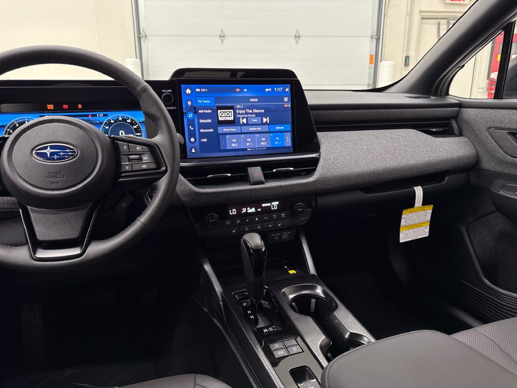 New 2026 Subaru Outback Limited AWD/4WD image 16