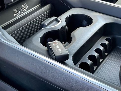 New 2026 RAM 2500 Big Horn image 29