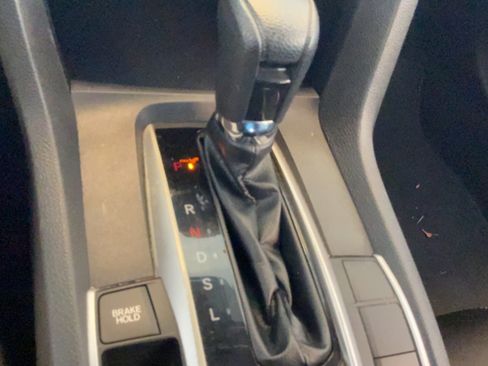Used 2021 Honda Civic LX image 14