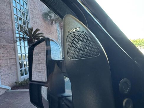 Used 2016 Ford F350 King Ranch w/ King Ranch w/Chrome Package image 13