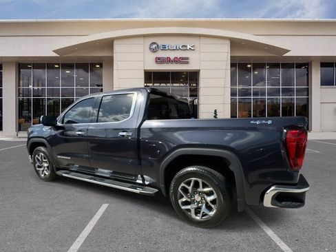 Certified 2023 GMC Sierra 1500 SLT w/ SLT Premium Plus Package image 10