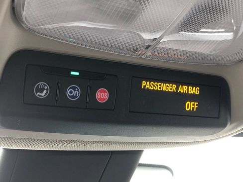 New 2025 Buick Encore GX Sport Touring w/ Comfort Package image 29