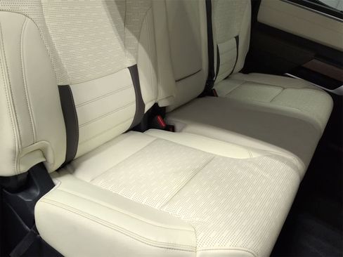 Used 2023 Toyota Tundra 1794 Edition image 22