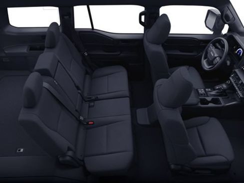 New 2027 Toyota Land Cruiser 1958 AWD/4WD image 22