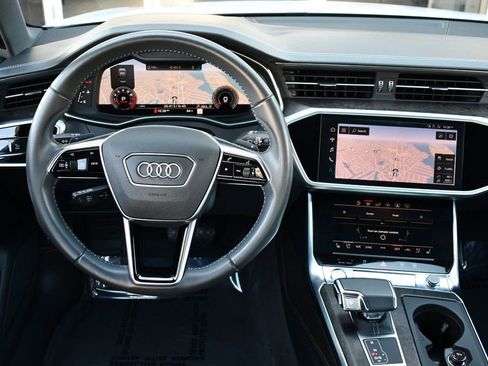 Used 2019 Audi A6 3.0T Premium Plus w/ Premium Plus Package image 47