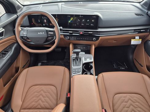 New 2026 Kia Sportage X-Line image 11