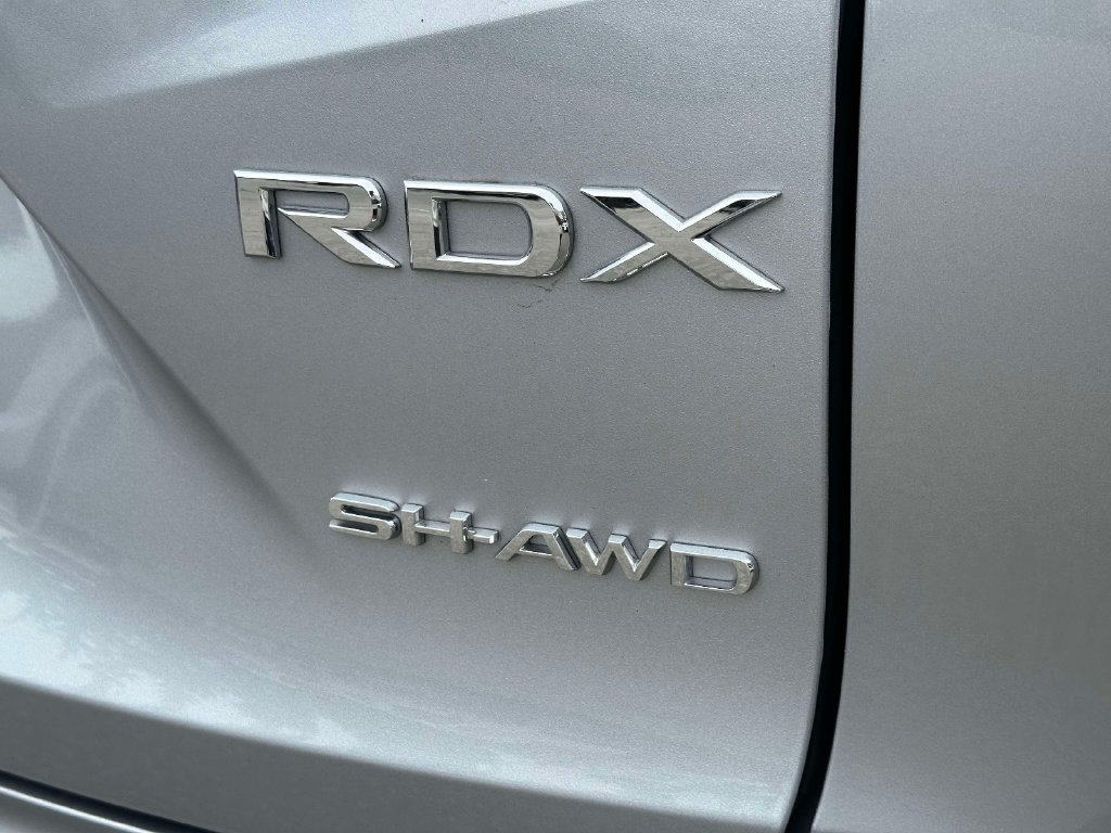 Used 2023 Acura RDX w/ Advance Package AWD/4WD image 14