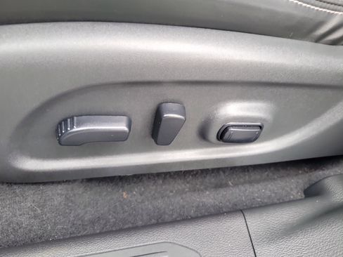 Used 2022 Nissan Murano SV FWD image 16