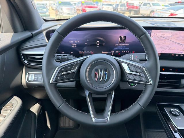 New 2026 Buick Enclave Preferred w/ Power Package FWD image 10