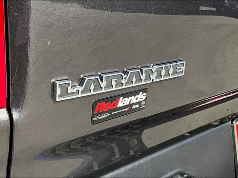 New 2026 RAM 1500 Laramie image 17