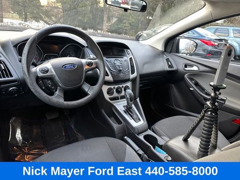 Used 2014 Ford Focus SE image 20
