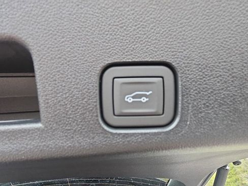 New 2026 GMC Acadia Elevation w/ Elevation Premium Package AWD/4WD image 23
