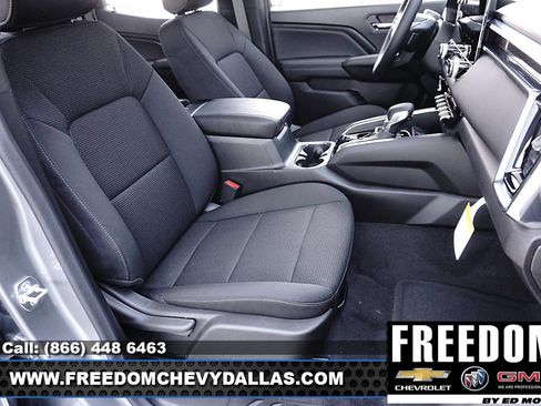 New 2026 GMC Canyon Elevation w/ Convenience Package image 8