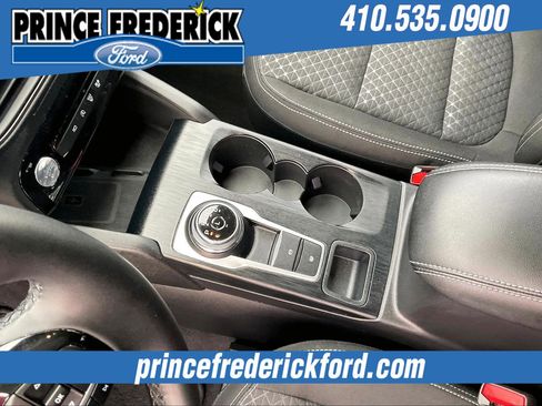Used 2023 Ford Escape Active w/ Tech Pack #2 image 16