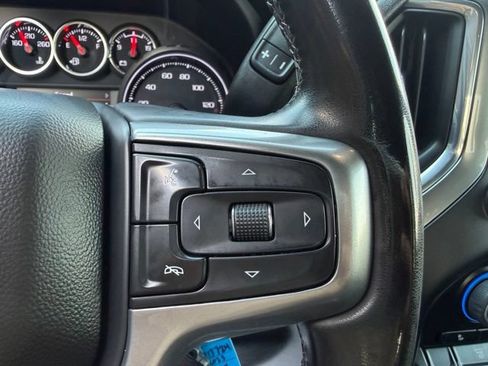 Used 2023 Chevrolet Silverado 2500 LT AWD/4WD image 16