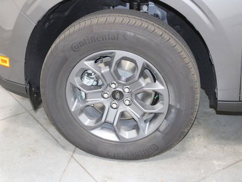 New 2025 Ford Maverick XLT w/ XLT Luxury Package image 18