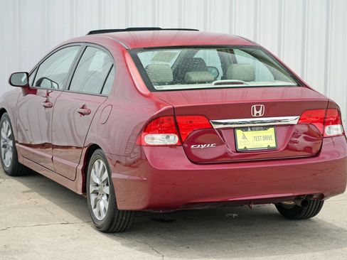 Used 2009 Honda Civic EX-L image 44
