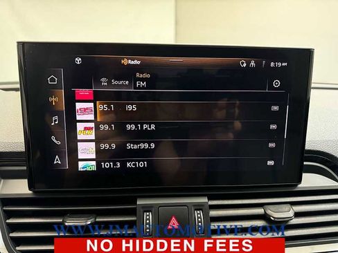 Used 2021 Audi Q5 Premium Plus image 23