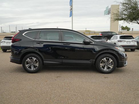 Used 2020 Honda CR-V LX image 4