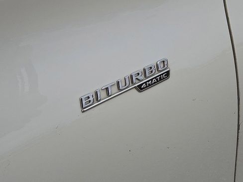Used 2022 Mercedes-Benz C 43 AMG 4MATIC Cabriolet image 13