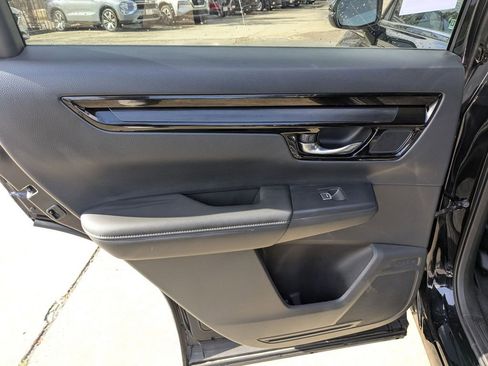 Used 2025 Honda CR-V EX-L image 24