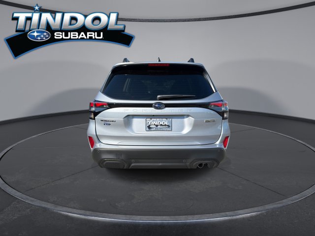 New 2026 Subaru Forester Limited AWD/4WD image 7