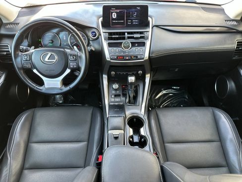 Used 2019 Lexus NX 300h AWD w/ Comfort Package image 15