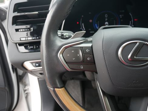 Certified 2024 Lexus RX 350 Premium Plus image 20