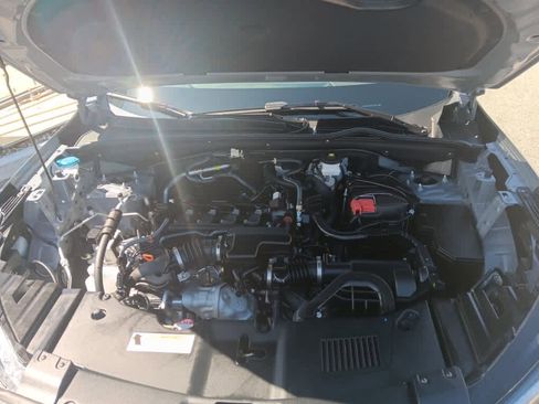 Used 2025 Acura ADX AWD image 30