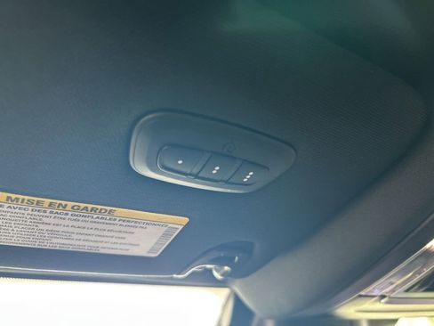 Used 2025 RAM 2500 Limited image 59