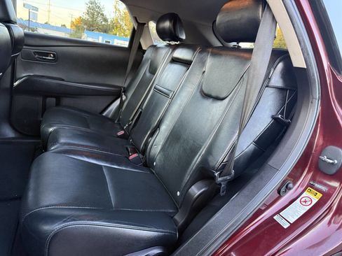 Used 2013 Lexus RX 350 AWD image 16