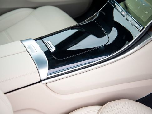 New 2026 Mercedes-Benz GLC 300 4MATIC image 21