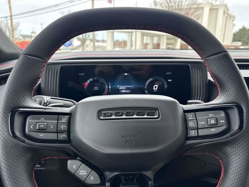 New 2026 Dodge Charger Scat Pack w/ Blacktop Package image 10