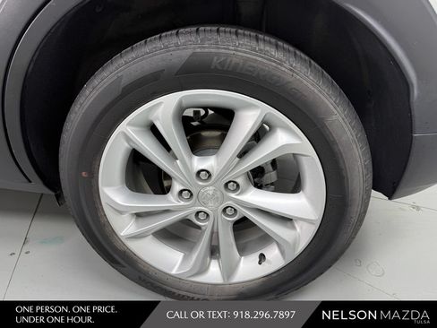 Used 2023 Buick Encore GX Preferred FWD image 12