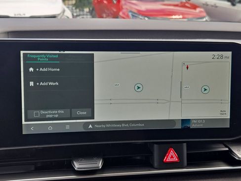 New 2026 Kia Carnival SX image 29