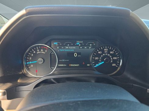 Used 2015 Ford F150 Lariat image 18