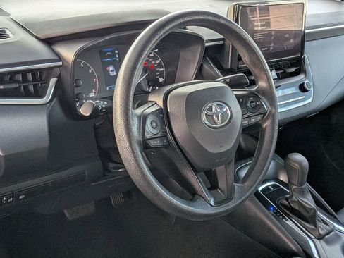 Used 2024 Toyota Corolla LE image 14