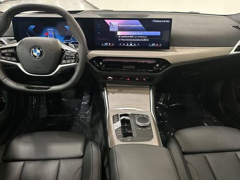 Used 2025 BMW 330i Sedan RWD image 15