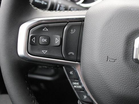 New 2026 RAM 1500 Big Horn image 21