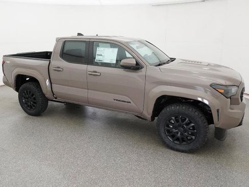 New 2026 Toyota Tacoma TRD Sport image 34