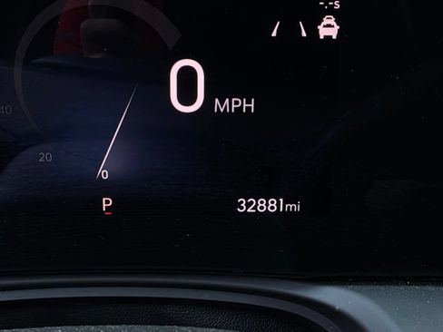 Used 2025 Buick Encore GX Preferred FWD image 37